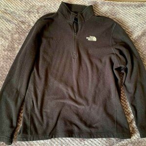 North Face Fleece Pullover